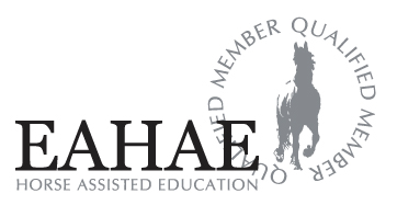 EAHAE - European Association for Horse Assisted Education - Association Europenne pour lEducation Assiste par les Chevaux