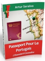 Passeport pour le Portugais