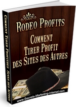 Rodo Profits avec Droit de Label Priv
