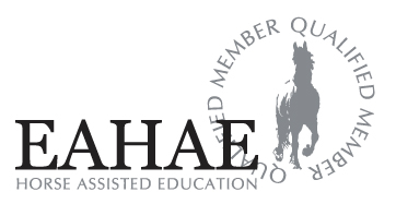 EAHAE - European Association for Horse Assisted Education - Association Europ�enne pour l�Education Assist�e par les Chevaux