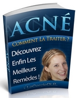Acn Comment la Traiter ? Les Meilleurs Remdes