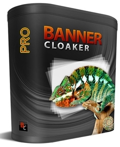 Banner Cloaker Pro