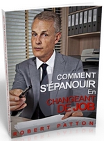 Comment s'panouir professionnellement en changeant de job