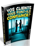 Vos clients vous font-ils confiance  ?