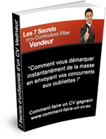 Comment faire un CV