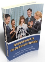 Comment Parler en Public