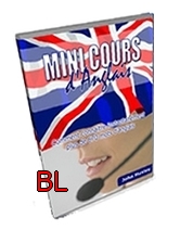 Mini Cours Anglais Gratuit