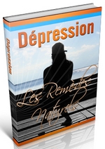 Dpression Nerveuse, Les Remdes Naturels avec Droit de Label Priv