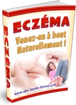 Eczma, venez-en  bout naturellement !