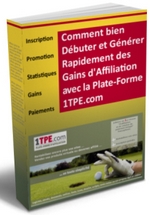 Guide 1Tpe GRATUIT