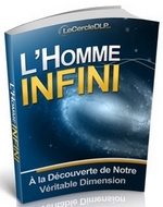 Homme Infini avec Droit de Revente