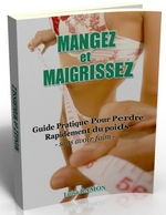 Mangez et Maigrissez
