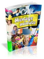 Mnage Minute