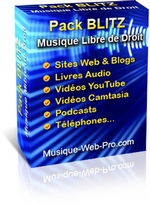 Musique Libre de Droit 