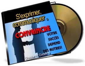 S'Exprimer, Communiquer, Convaincre