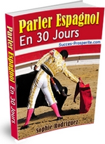 Parler Espagnol en 30 Jours