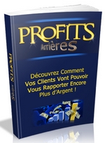 Profits Arrires avec Droit de Label Priv