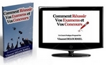 Comment russir vos examens et vos concours