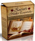 Secrets Huiles Essentielles