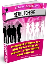 Serial Tombeur