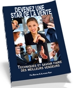Comment Devenir une Star de la Vente 