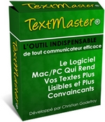 TextMaster
