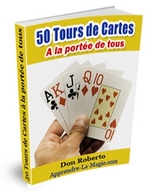 50 Tours de Cartes