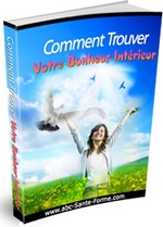 Comment trouver le bonheur intrieur