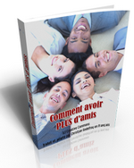Comment Trouver de Nouveaux Amis