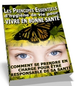 Vivre en bonne sant